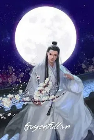 Bìa truyện Ta Dựa Vào Mỹ Nhan Để Ổn Định Thiên Hạ