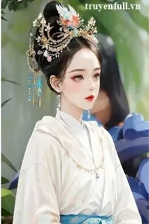 Bìa truyện Ta Không Thể Lại Thương Tiếc Một Tên Yêu Quỷ