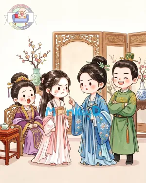 Bìa truyện Ta Là Người Trung Thực Nhất Kinh Thành