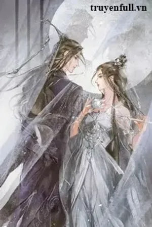 Bìa truyện Ta Nuôi Một Ma Quân