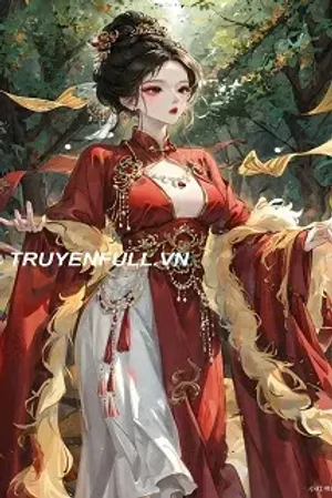 Bìa truyện Ta Ở Dị Giới Mở Khách Sạn