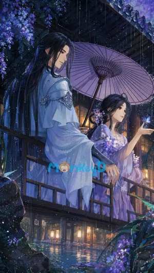 Bìa truyện Ta Trả Ngươi Cho Nàng Ấy