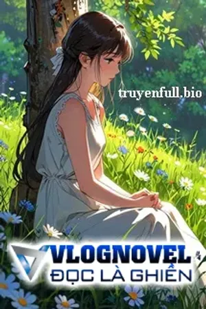 Bìa truyện Tám Năm Thành Không - Zhihu