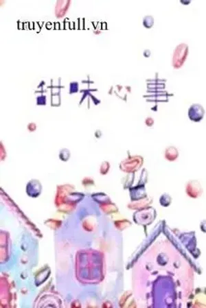 Bìa truyện Tâm Sự Ngọt Ngào