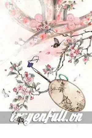 Bìa truyện Tâm Trẫm Thật Là Mệt
