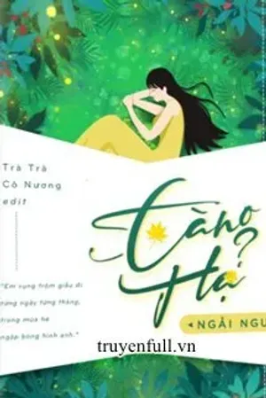 Bìa truyện Tàng Hạ