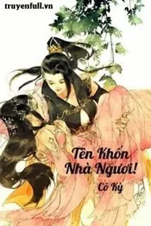 Bìa truyện Tên Khốn Nhà Ngươi! Cư nhiên Dám Gạt Ta!