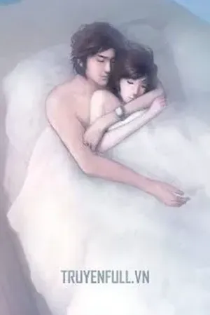 Bìa truyện Tên Sói Háo Sắc, Tránh Xa Tôi Ra!