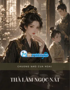 Bìa truyện Thà Làm Ngọc Nát