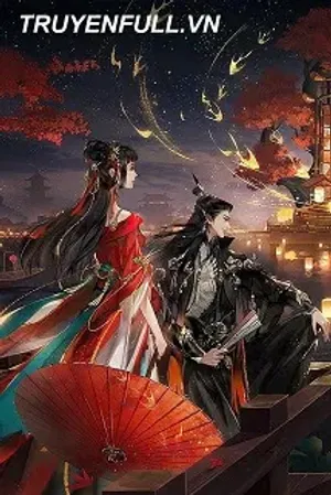 Bìa truyện Thần Hoàng Đế Tôn Bạo Sủng Tuyệt Thế Luyện Đan Sư