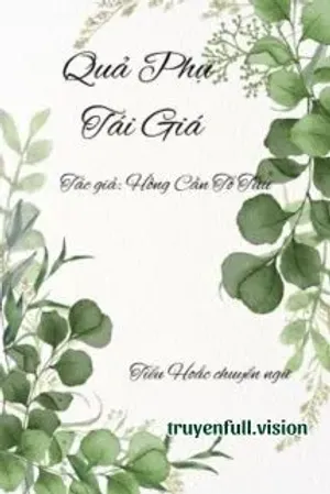 Bìa truyện Thập Niên 60 Quả Phụ Tái Giá