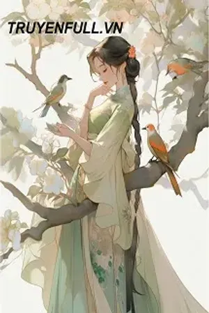 Bìa truyện 【 Thập Niên 60 】Tiểu Tiên Nữ