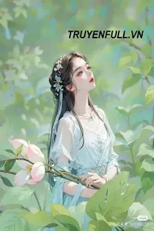 Bìa truyện Thập Niên 70 Ớt Thê Chưa Lập Gia Đình Có Không Gian