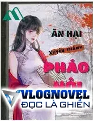 Bìa truyện Thập Niên: Ăn Hại Xuyên Thành Pháo Hôi