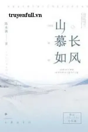 Bìa truyện Thắt Lưng Hoa