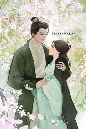 Bìa truyện Thề Độc