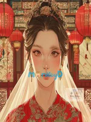 Bìa truyện Thế Tử Ép Làm Thiếp, Vương Gia Rước Làm Phi