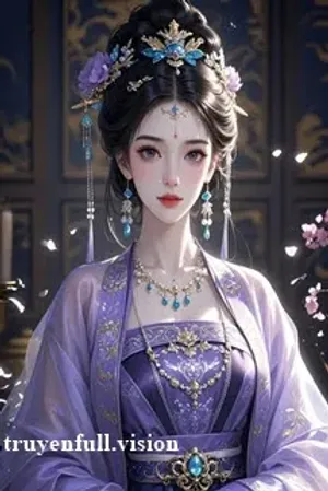 Bìa truyện Thế Tử Phi Hung Mãnh - Bạch Trạch Tang Táng Dụng Phẩm Điếm