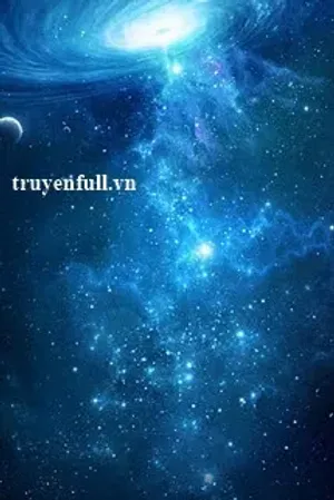 Bìa truyện Thiên Hà Đơn Độc