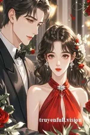 Bìa truyện Thiên Kim Báo Thù