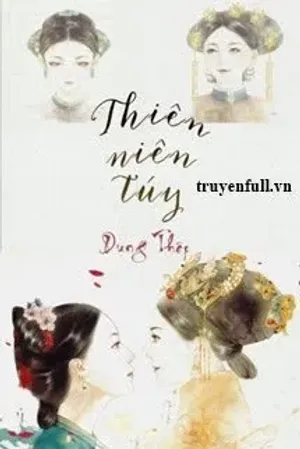 Bìa truyện Thiên Niên Túy