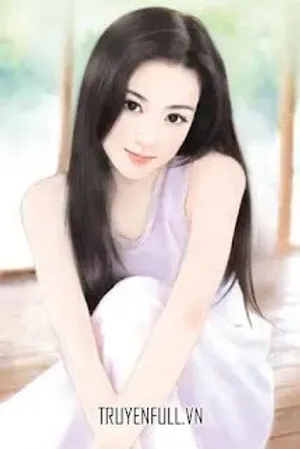 Bìa truyện Thiển Thiển Mỉm Cười