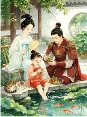Bìa truyện Thô Hán Phùng Xuân - Bát Nguyệt