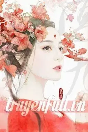 Bìa truyện Thời Không Hỗn Loạn