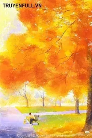 Bìa truyện Thư Tình Mùa Hạ