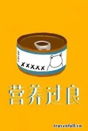 Bìa truyện Thừa Dinh Dưỡng