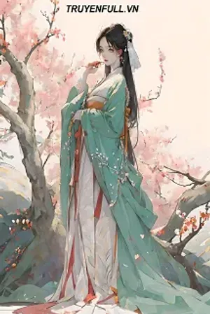 Bìa truyện Thượng Chi Đầu