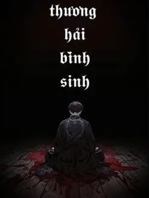 Bìa truyện Thương Hải Bình Sinh