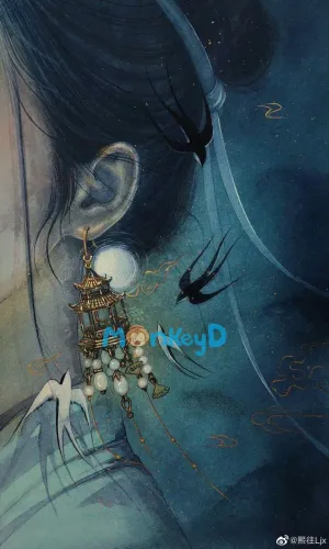 Bìa truyện TỊCH HUYỀN