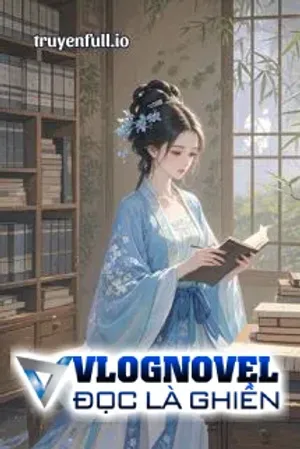 Bìa truyện Tịch Nguyệt - Nguyệt Lộc
