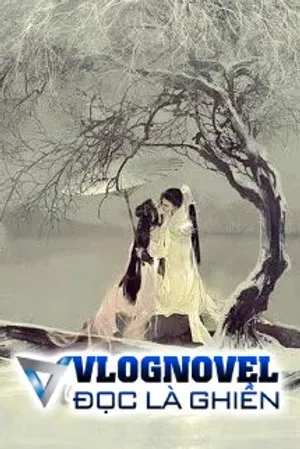 Bìa truyện Tiên Võ Truyền Kỳ
