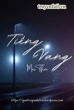 Bìa truyện Tiếng Vang
