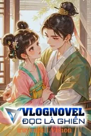 Bìa truyện Tiểu Hà Cô Nương- Khuyết Danh