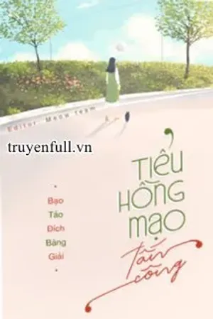 Bìa truyện Tiểu Hồng Mạo Tấn Công