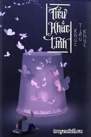 Bìa truyện Tiểu Khắc Tinh