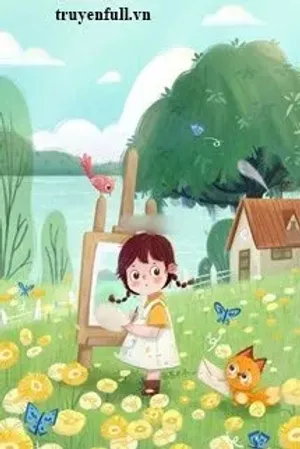 Bìa truyện Tiểu Phúc Bao Ở Thập Niên 60