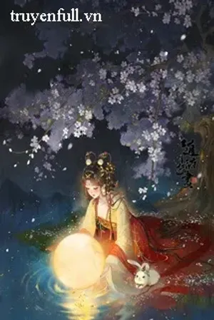 Bìa truyện Tiểu Thao Thiết