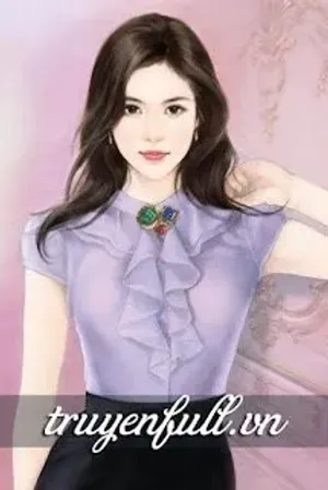 Bìa truyện Tiểu Thư Bụi Đời