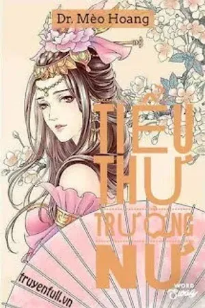 Bìa truyện Tiểu Thư Trưởng Nữ