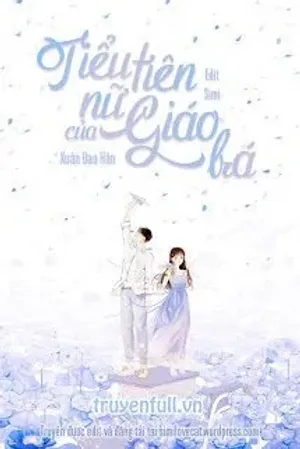 Bìa truyện Tiểu Tiên Nữ Của Giáo Bá