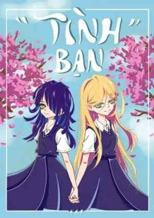 Bìa truyện "Tình Bạn?"