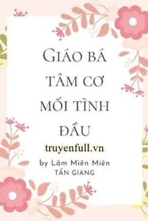 Bìa truyện Tình Đầu Của Đại Ca