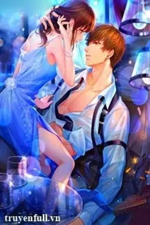 Bìa truyện Tình Song Sinh Hàn Tổng Xin Buông Tha