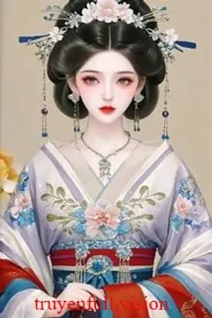 Bìa truyện Tinh Trì Mộng