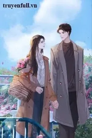 Bìa truyện Tình Yêu Không Chậm Trễ