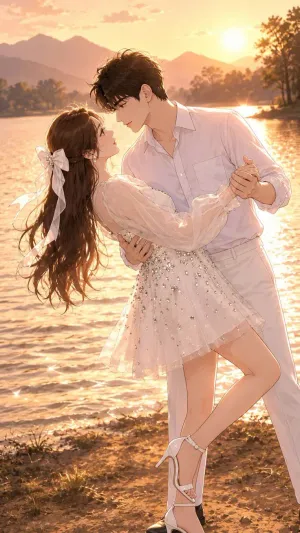 Bìa truyện Tỏ Tình Nam Thần Để Kiếm Tiền
AI